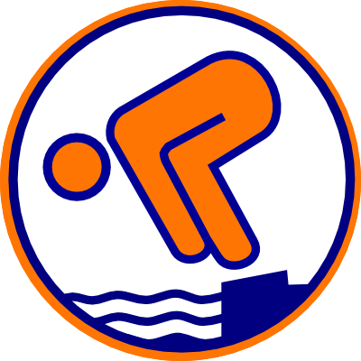 Jugendschwimmabzeichen Bronze