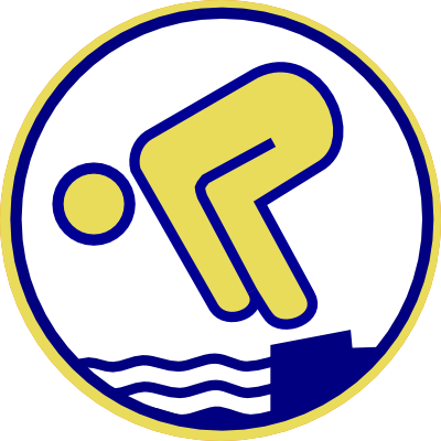 Jugendschwimmabzeichen Gold