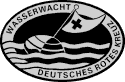 Rettungsschwimmabzeichen Silber