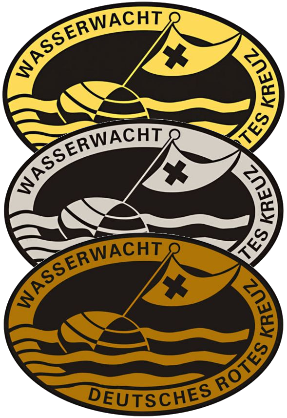 Rettungsschwimmabzeichen