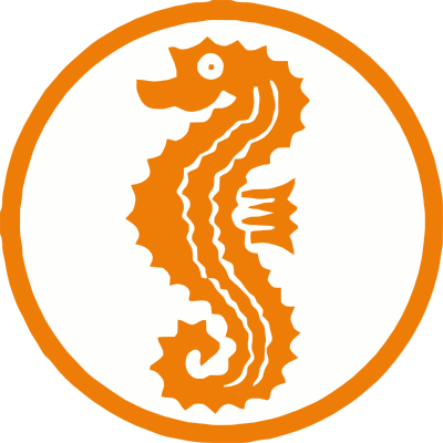 Seepferdchen