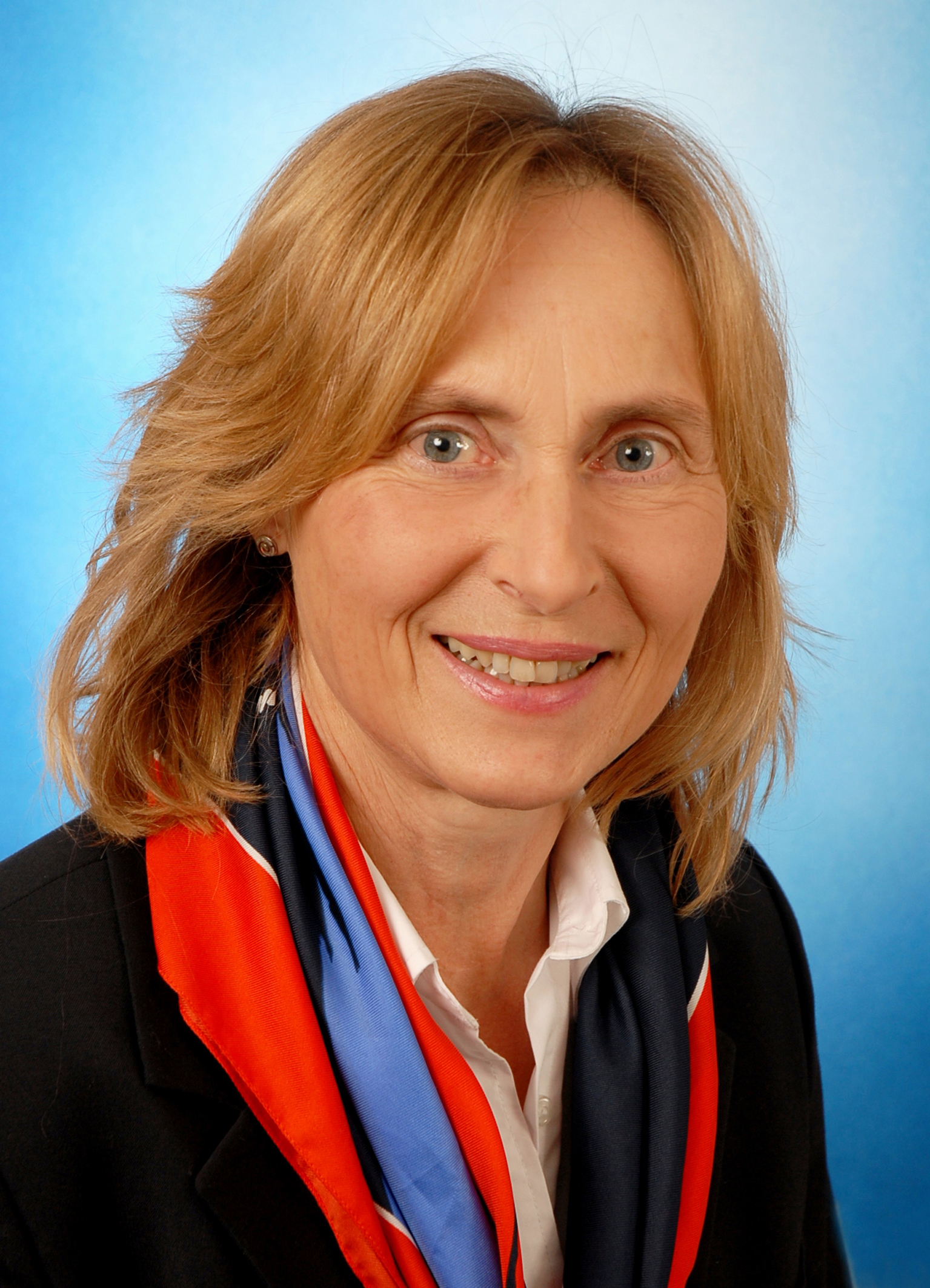 Gerlinde Frank