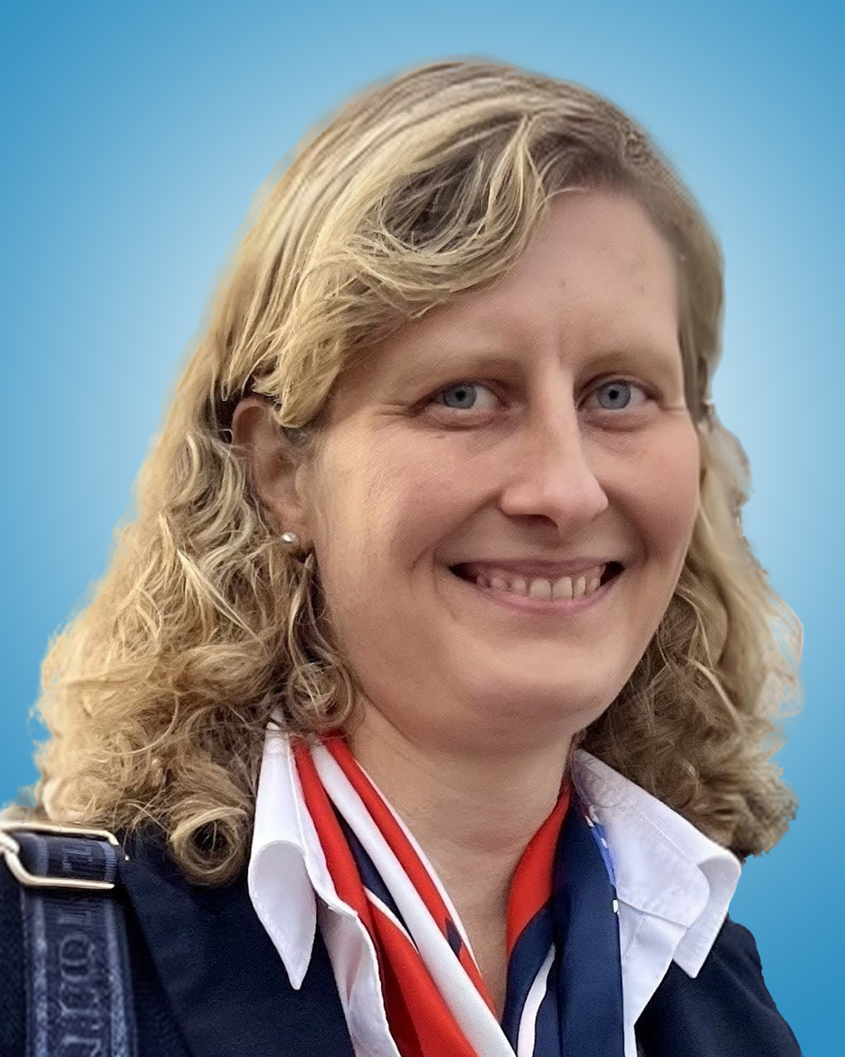 Steffi Mohr